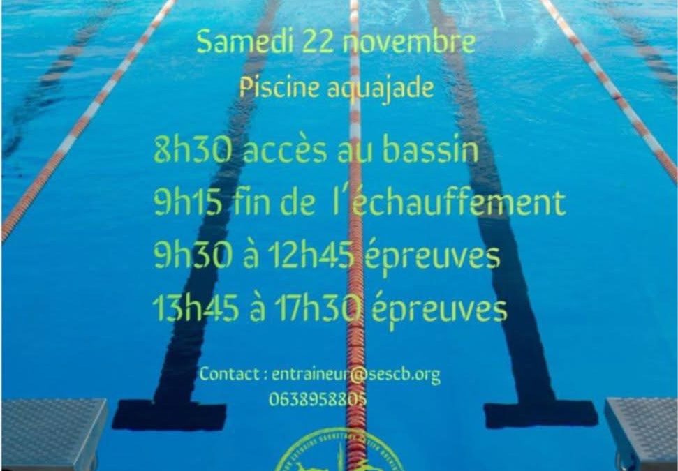 Short Course Brévinoise