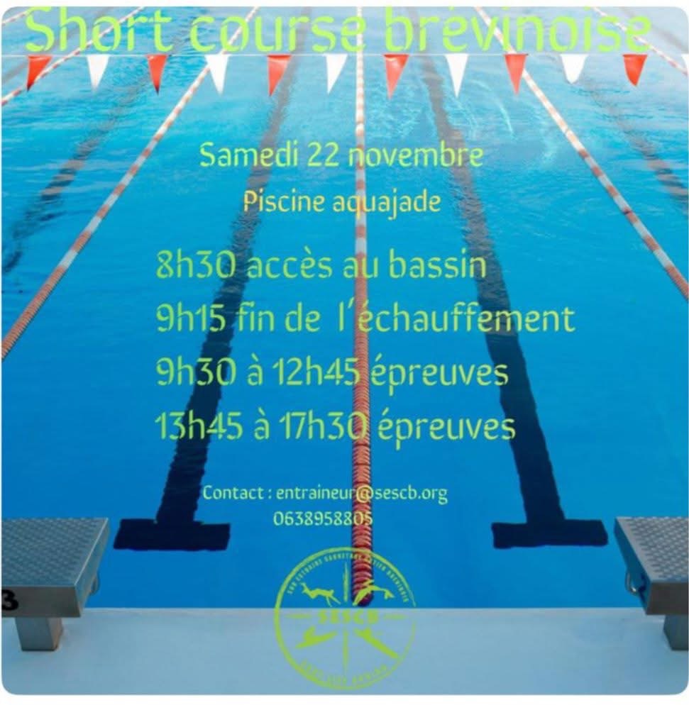 Short Course Brévinoise