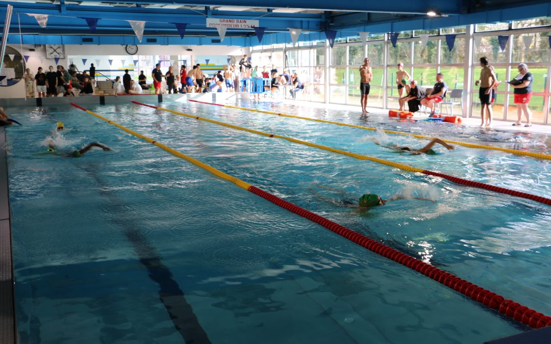 Retour sur la compétition du 1er février à Saint Nazaire