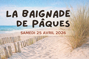 La Baignade de Pâques
