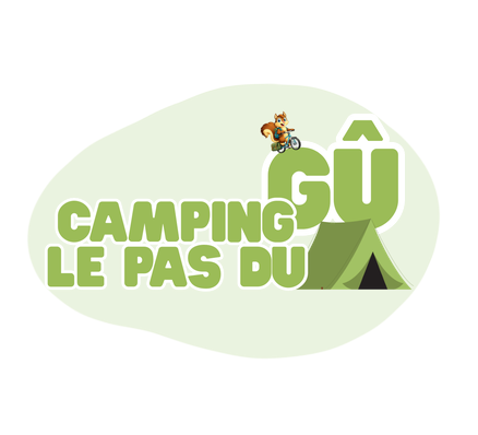Camping le Pas du Gu