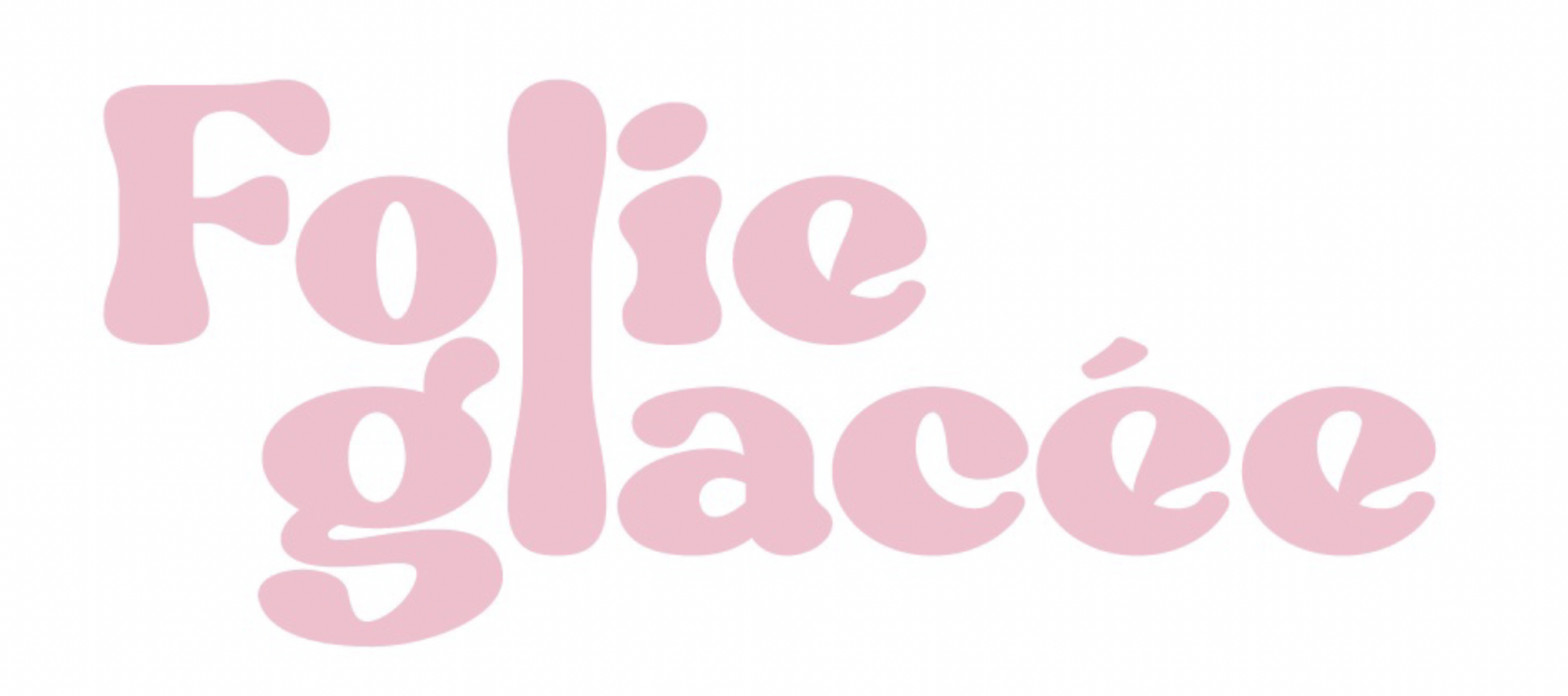 Folie Glacée