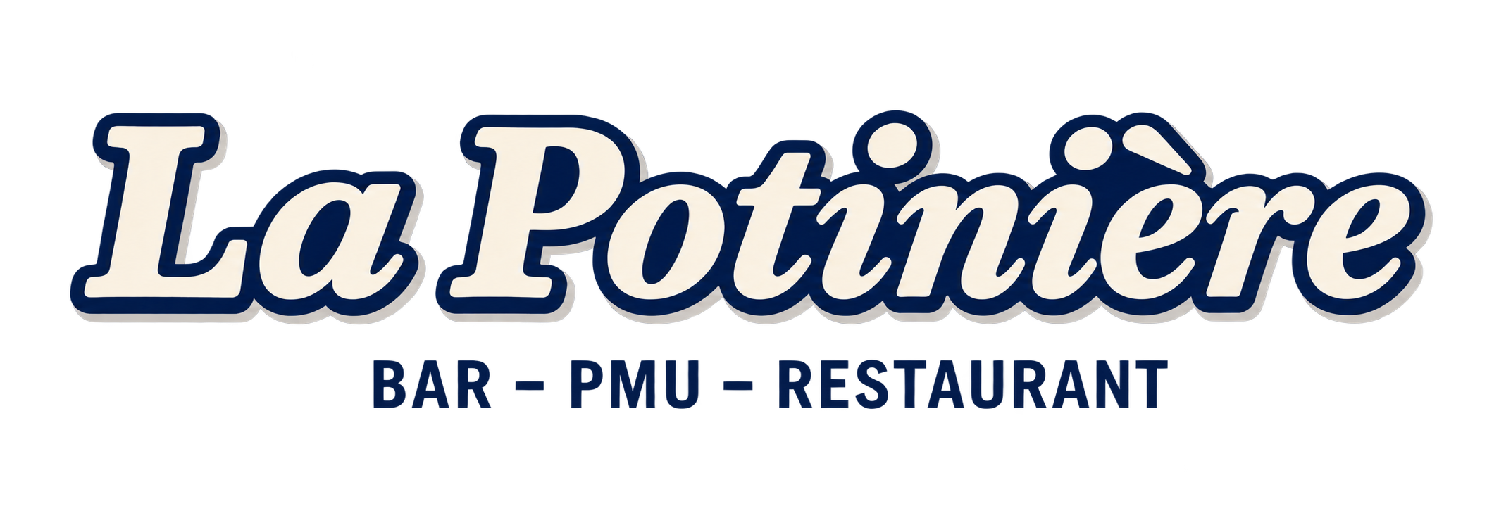 La Potinière